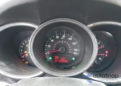 2011 Kia Sorento Ex V6 from USA, damaged, VIN 5XYKUDA26BG016527